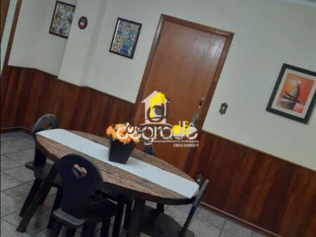 #149 - Apartamento para Venda em Praia Grande - SP - 2
