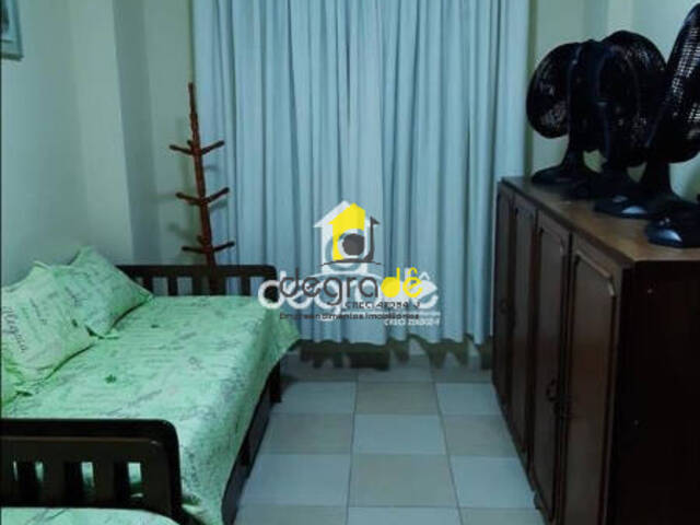 Apartamento para Venda em Praia Grande - 4