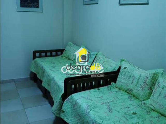 Apartamento para Venda em Praia Grande - 5