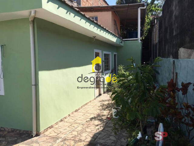 #271 - Sobrado para Venda em São Paulo - SP - 2