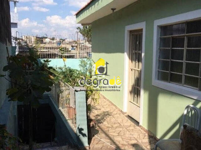 #271 - Sobrado para Venda em São Paulo - SP - 3