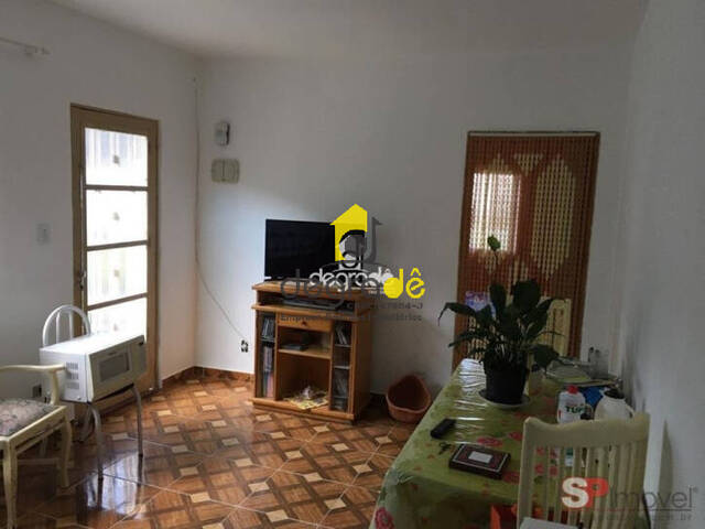 Sobrado para Venda em São Paulo - 4