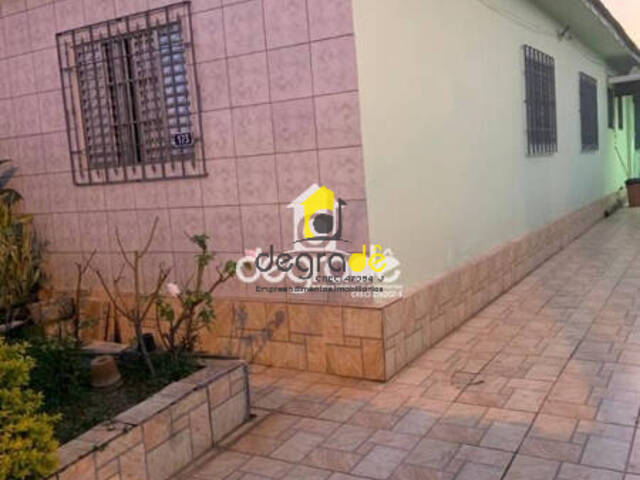 #197 - Casa para Venda em São Paulo - SP - 2
