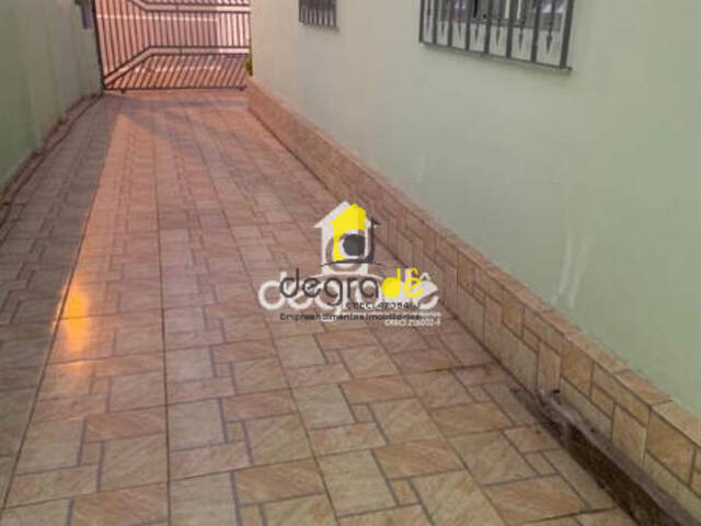 Casa para Venda em São Paulo - 4