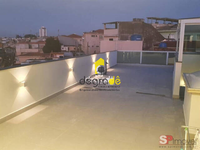 #193 - Sobrado para Venda em São Paulo - SP - 1