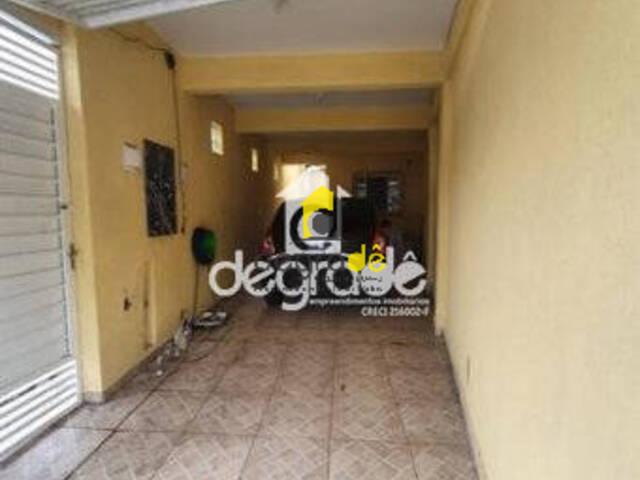 #274 - Sobrado para Locação em São Paulo - SP - 2