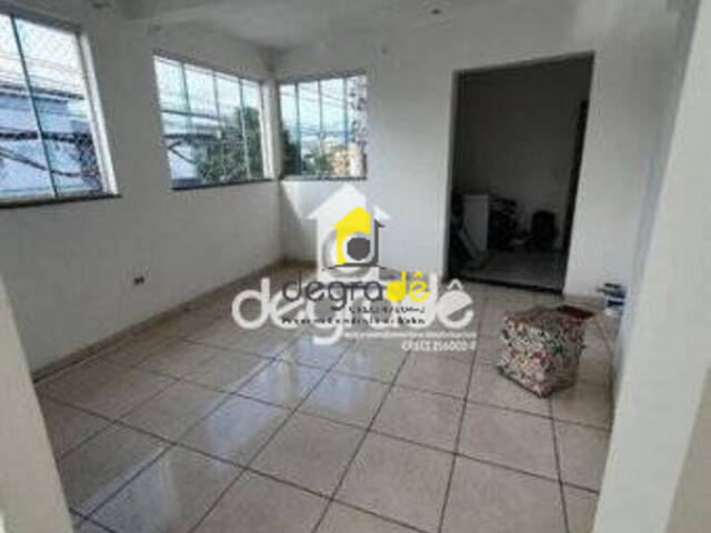 #274 - Sobrado para Locação em São Paulo - SP - 3