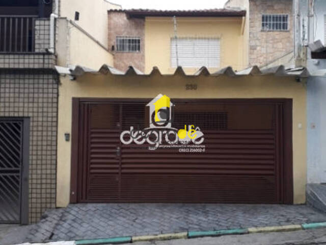 #14 - Sobrado para Venda em São Paulo - SP - 1