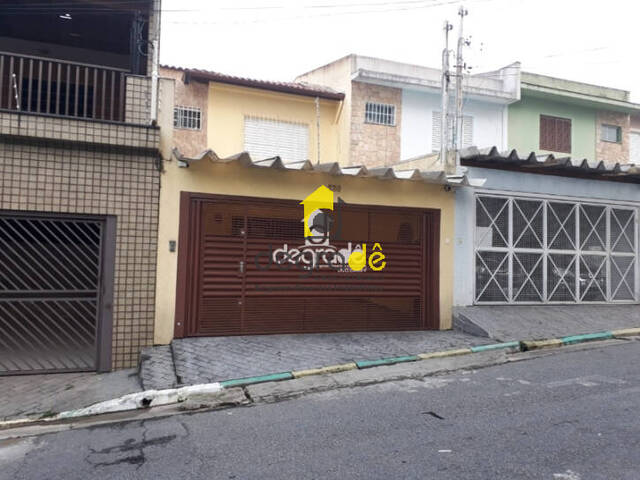 #14 - Sobrado para Venda em São Paulo - SP - 2