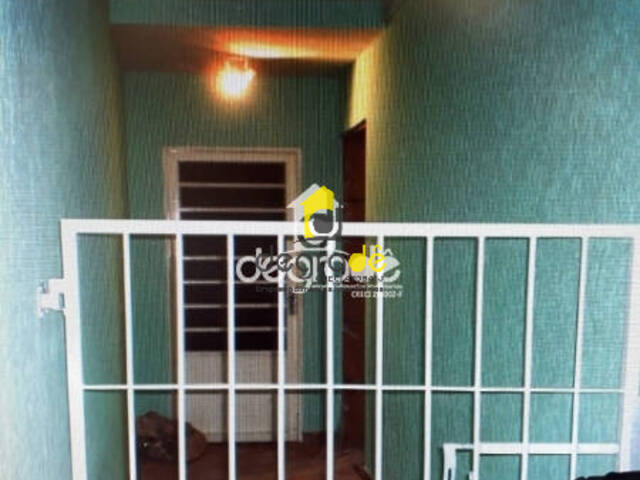 Sobrado para Venda em São Paulo - 4