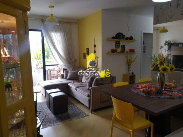 Apartamento para Venda em São Paulo - 2
