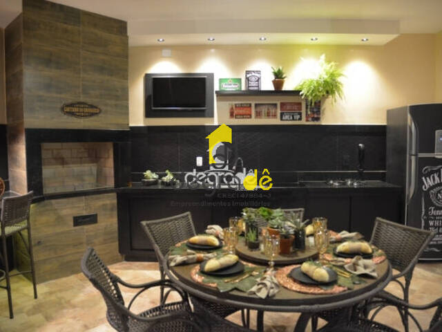 Apartamento para Venda em São Paulo - 3