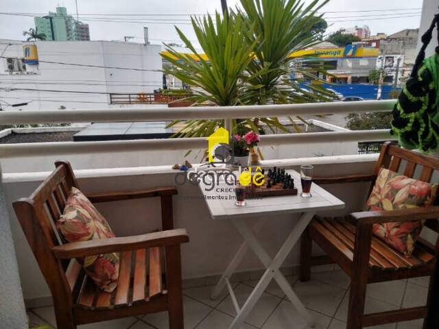 Apartamento para Venda em São Paulo - 5
