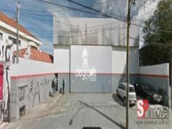 #254 - Galpão para Venda em São Paulo - SP - 1
