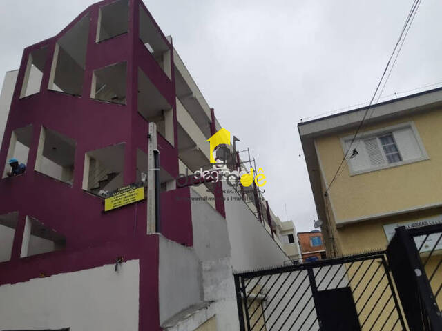 Apartamento para Venda em São Paulo - 2