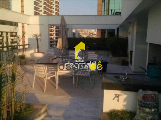 #68 - Apartamento para Locação em São Paulo - SP - 1