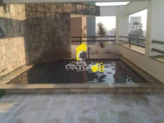 #68 - Apartamento para Locação em São Paulo - SP - 3