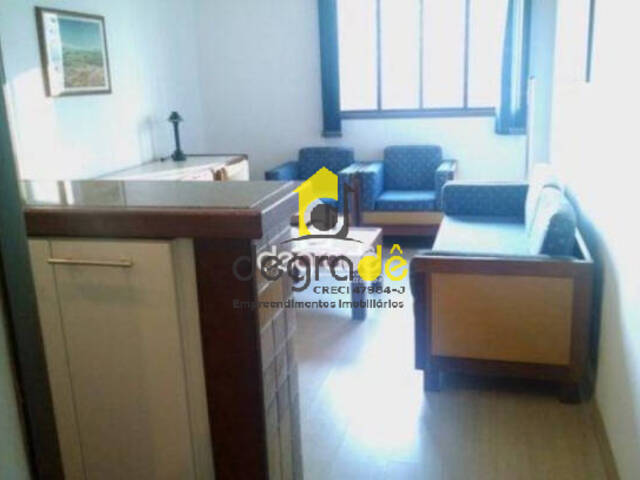 Apartamento para Locação em São Paulo - 4