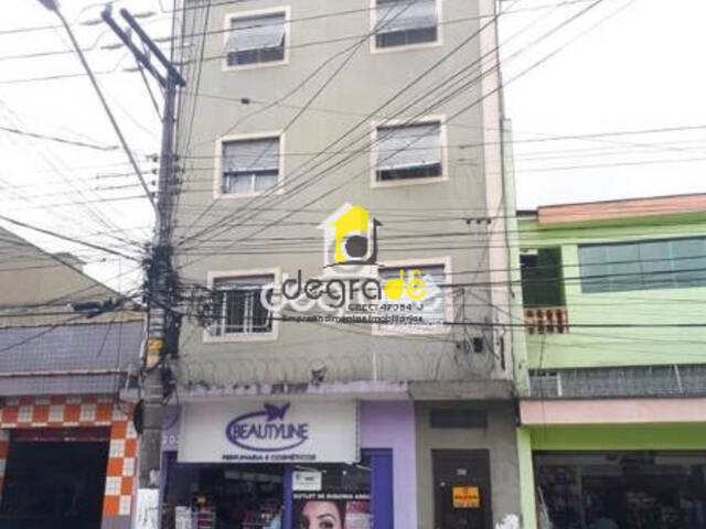 #95 - Prédio comercial para Venda em São Paulo - SP - 1