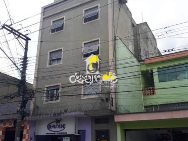 #95 - Prédio comercial para Venda em São Paulo - SP - 2