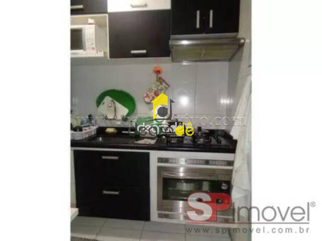 Apartamento para Venda em São Paulo - 2