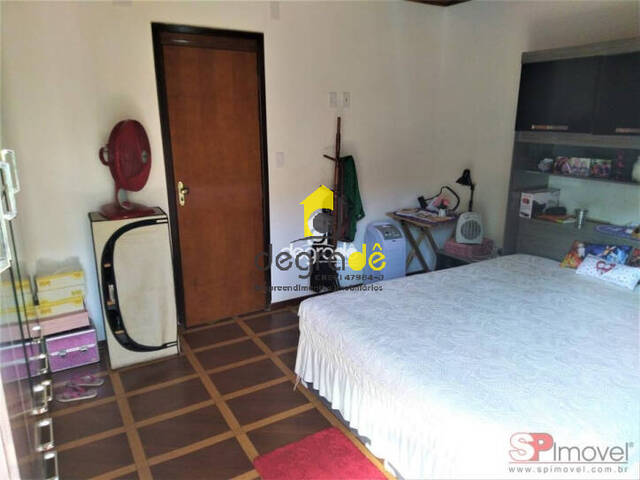 #265 - Sobrado para Venda em São Paulo - SP - 2