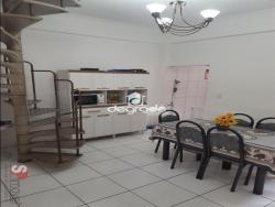 #265 - Sobrado para Venda em São Paulo - SP - 3