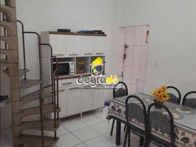 #265 - Sobrado para Venda em São Paulo - SP - 3