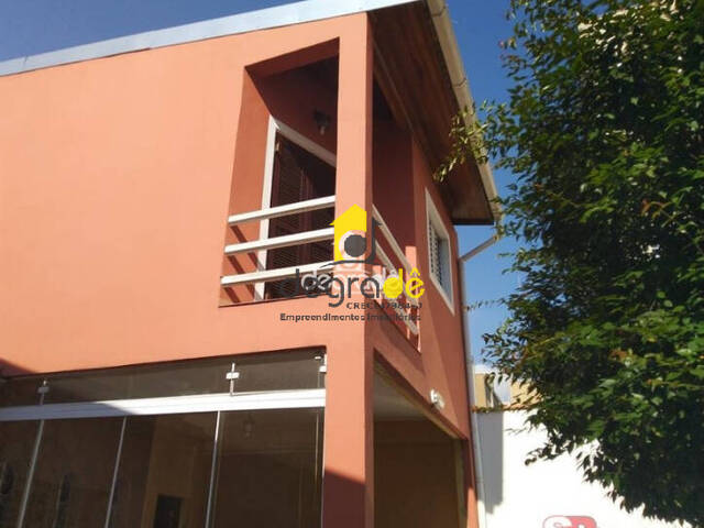 Sobrado para Venda em São Paulo - 5
