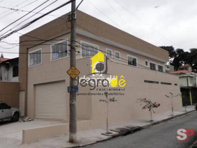 #2 - Prédio comercial para Venda em São Paulo - SP - 1