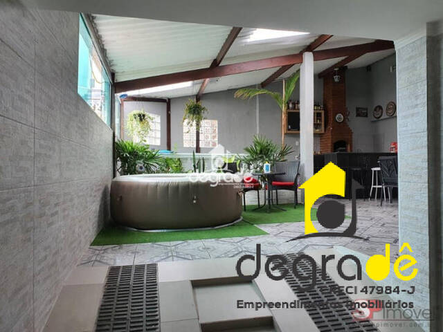 #89 - Sobrado para Venda em São Paulo - SP - 1