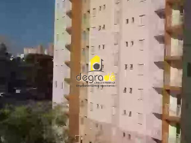 Apartamento para Venda em São Paulo - 3