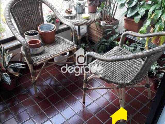 Apartamento para Venda em São Paulo - 3