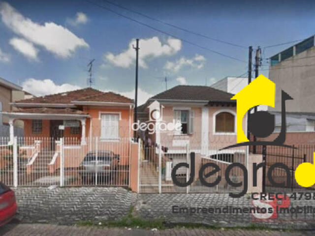 #258 - Terreno para Venda em São Paulo - SP - 1