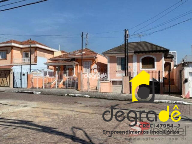 #258 - Terreno para Venda em São Paulo - SP - 2