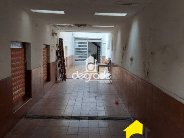 Sobrado para Venda em São Paulo - 2