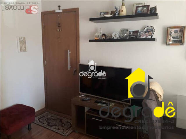 Apartamento para Venda em São Paulo - 1