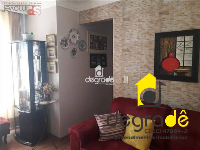 Apartamento para Venda em São Paulo - 2