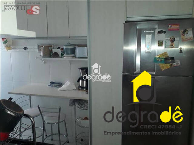 Apartamento para Venda em São Paulo - 4