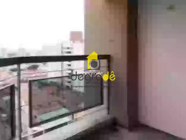 #394 - Apartamento para Locação em São Paulo - SP - 1