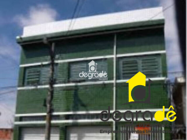 #47 - Prédio comercial para Venda em São Paulo - SP - 1
