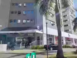 #335 - Sala para Locação em São Paulo - SP - 2