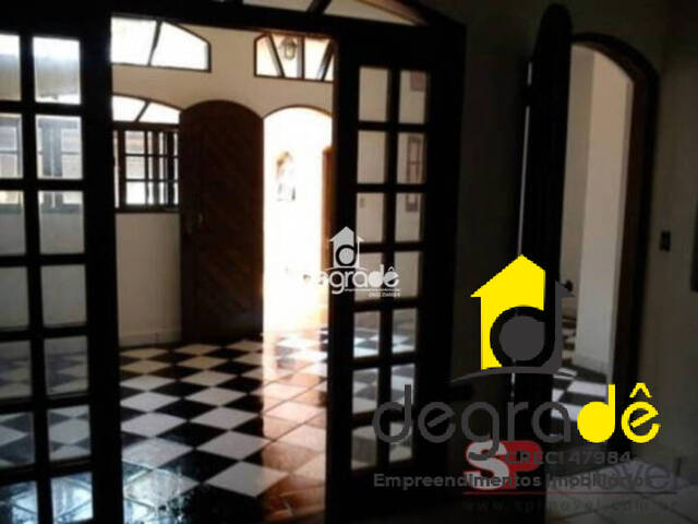 Sobrado para Venda em São Paulo - 4