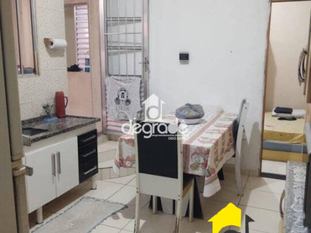 #275 - Casa para Venda em São Paulo - SP - 1