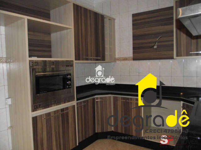 Sobrado para Venda em São Paulo - 4