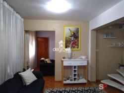 Sobrado para Venda em São Paulo - 2