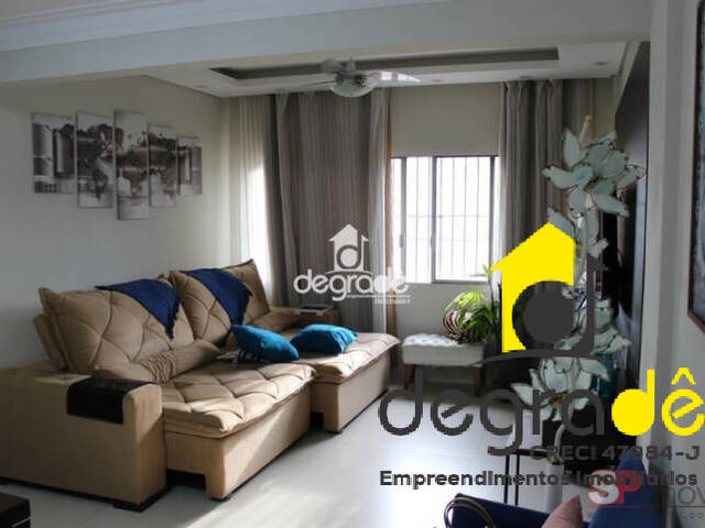 Apartamento para Venda em São Paulo - 2