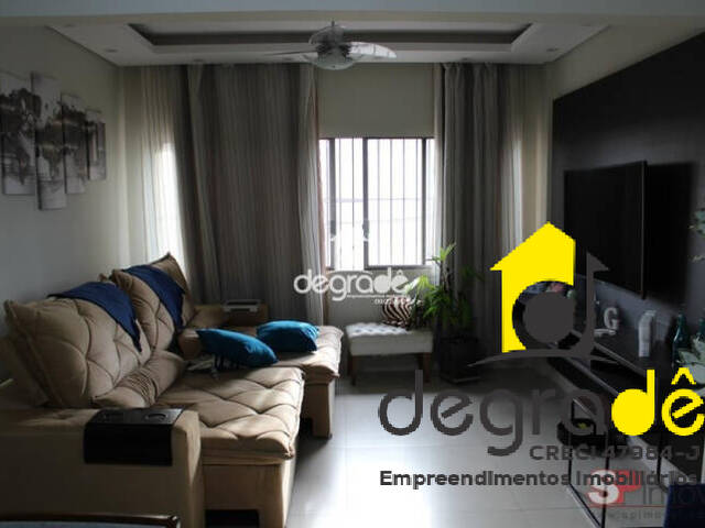 Apartamento para Venda em São Paulo - 3