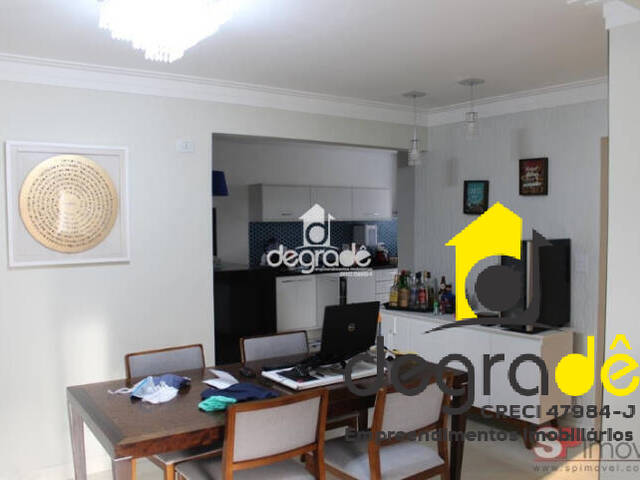 Apartamento para Venda em São Paulo - 4