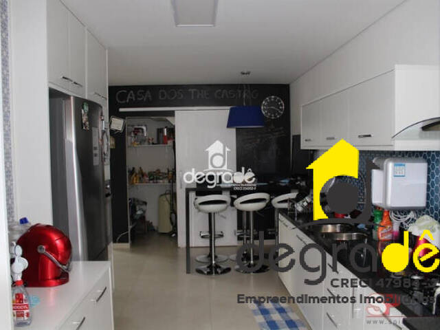 Apartamento para Venda em São Paulo - 5